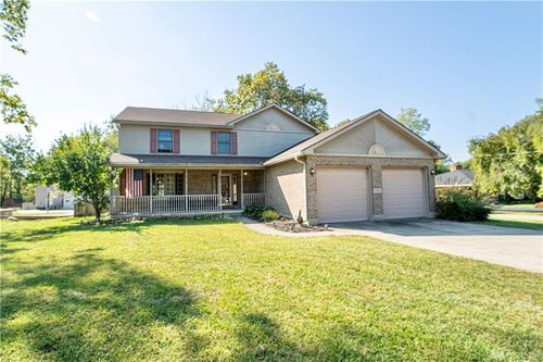 1376 Bartley Rd, Dayton, OH, 45414-2935 | Card Image