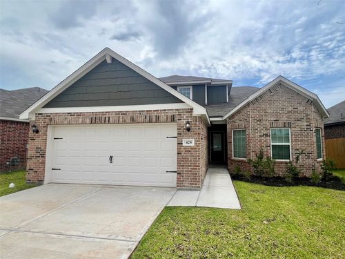 428 Beechwood Hacienda Dr, Katy, TX, 77493-5130 | Card Image