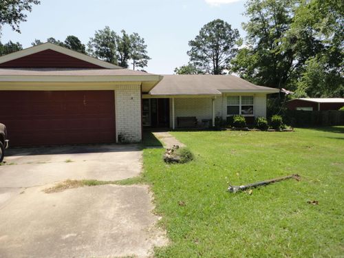 6501 Hwy 79 South, Pine Bluff, AR, 71603 | Card Image