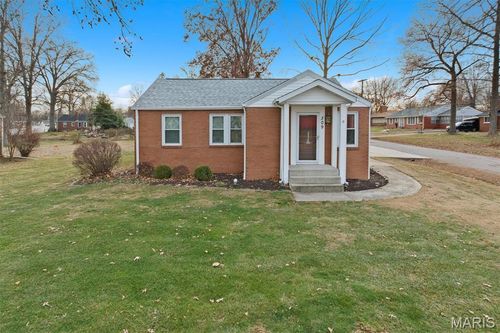 309 W Highway 50, O Fallon, IL, 62269-2402 | Card Image