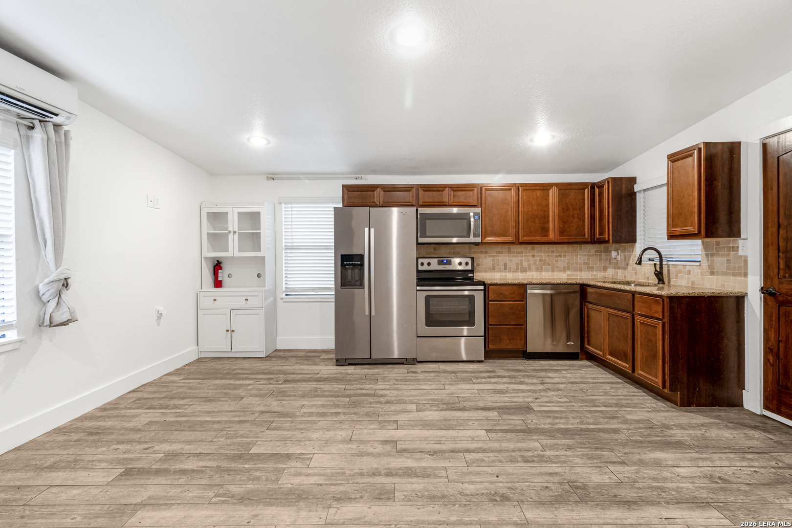 Residential Lease in San Antonio 4