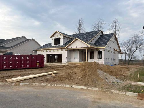 17885 Hutt Ridge Ct, Huntertown, IN, 46748-1200 | Card Image