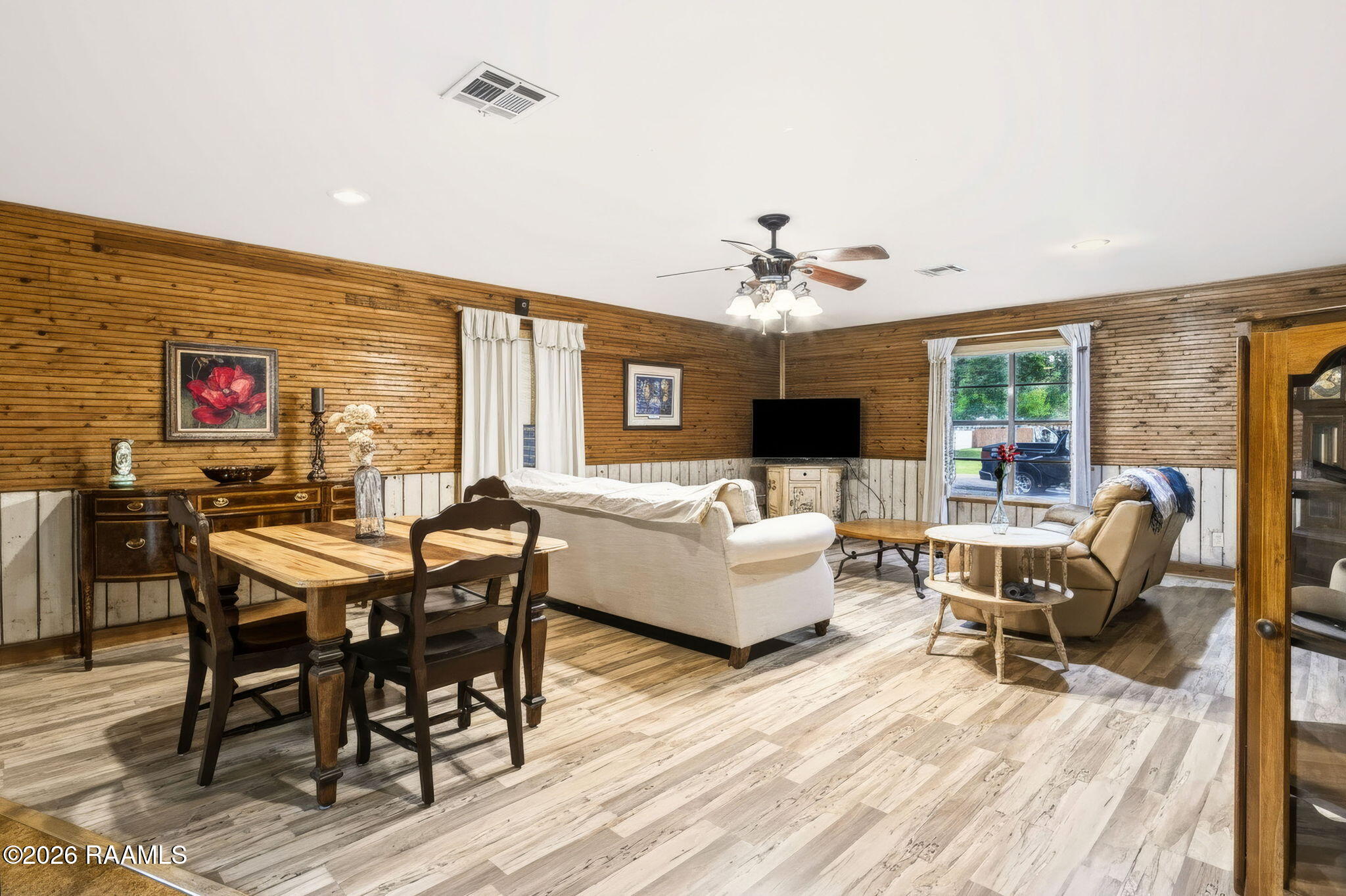 Residential in Crowley 5