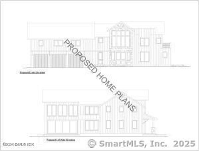 20 Holly Way, Home with 0 bedrooms, 0 bathrooms and null parking in Cos Cob CT | Image 4