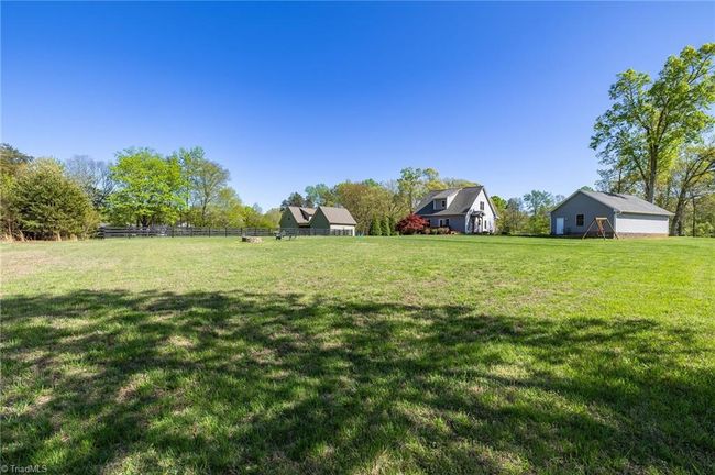 Back Yard | Image 35