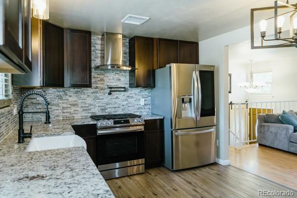 Residential Lease in Thornton 3