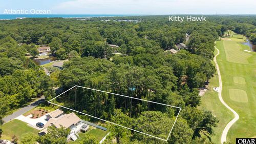 57 Duck Woods Drive, Southern Shores, NC, 27949 | Card Image
