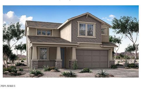 4855 N 55th Drive, Glendale, AZ, 85306 | Card Image