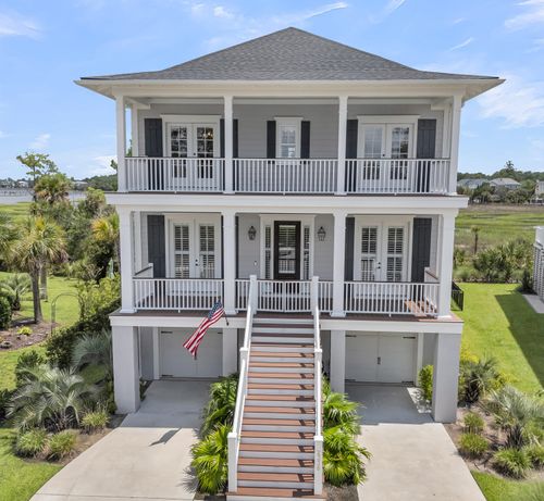 2336 Bucktail Ct, Mount Pleasant, SC, 29466-8248 | Card Image