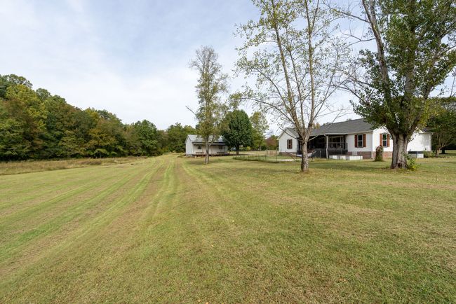 634 Longbranch Rd, House other with 3 bedrooms, 2 bathrooms and 8 parking in Hohenwald TN | Image 29