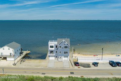 363 Bay Shore Drive, House other with 4 bedrooms, 2 bathrooms and null parking in Barnegat NJ | Image 3