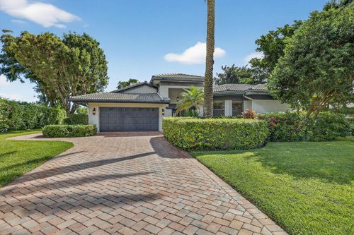 345 Hamlet Dr, Delray Beach, FL, 33445-3937 | Card Image