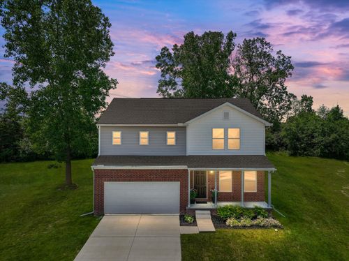 1252 Fieldstone Dr, Pontiac, MI, 48340-1489 | Card Image