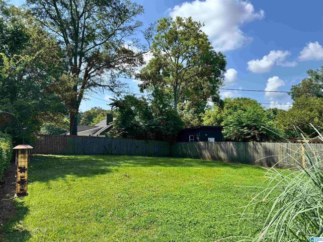 5021 6 Th Ave S, House other with 3 bedrooms, 1 bathrooms and null parking in BIRMINGHAM AL | Image 31