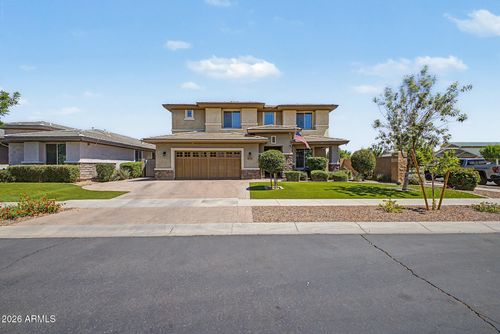 7260 E Portobello Ave, Mesa, AZ, 85212-9791 | Card Image