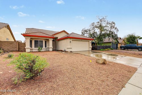 7529 W Sunnyside Dr, Peoria, AZ, 85345-1366 | Card Image