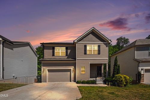 197 Pamlico Dr, Clayton, NC, 27520-3059 | Card Image