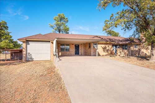 2924 Fouche Road, Denver City, TX, 79323 | Card Image