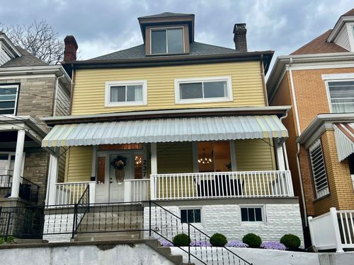 237 Lelia Street, Mt Washington, PA, 15211 | Card Image