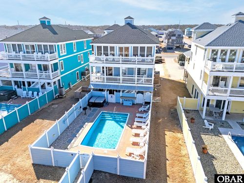 2703 S Virginia Dare Trl, Nags Head, NC, 27959-9253 | Card Image