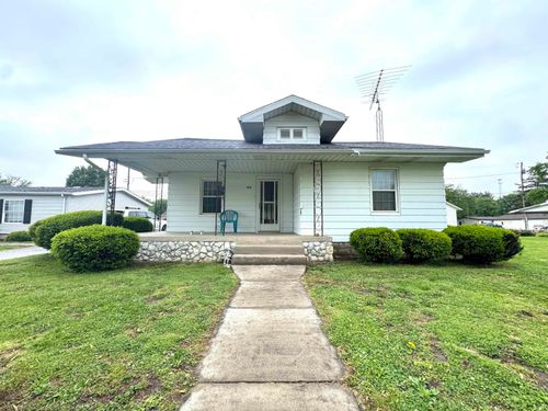 524 E Main Street, Jasonville, IN, 47438 | Card Image