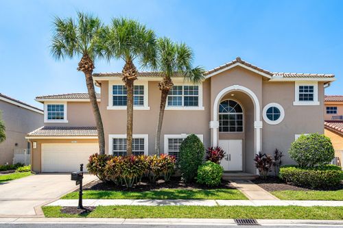 10616 Wheelhouse Cir, Boca Raton, FL, 33428-1216 | Card Image