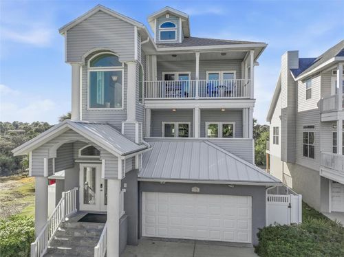 3298 N Ocean Shore Blvd, FLAGLER BEACH, FL, 32136-2772 | Card Image