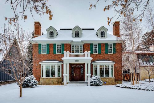 2715 Carleton St Sw, Calgary, AB, T2T3L1 | Card Image