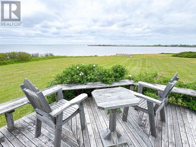 3 Oswald Rd, Home with 2 bedrooms, 1 bathrooms and null parking in Borden Carleton PE | Image 32