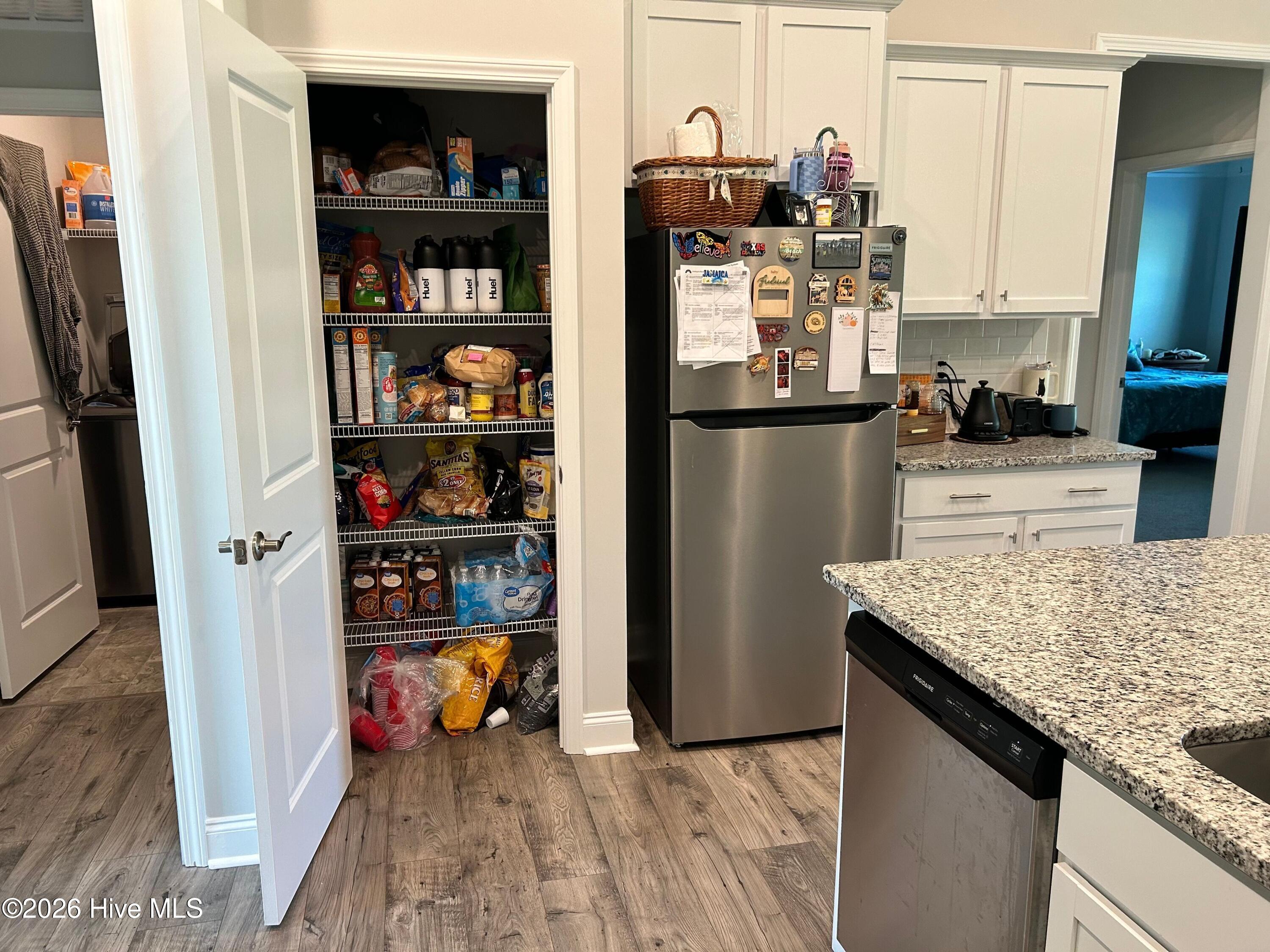 Residential Lease in New Bern 4