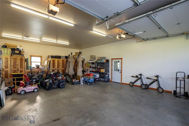 Detached 2-car Garage with more Storage | Image 70