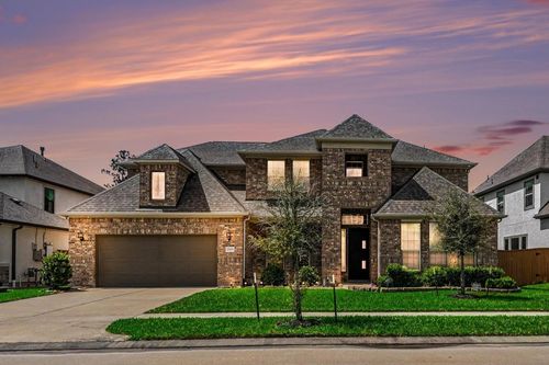 27975 Presley Park Dr, Spring, TX, 77386-5505 | Card Image