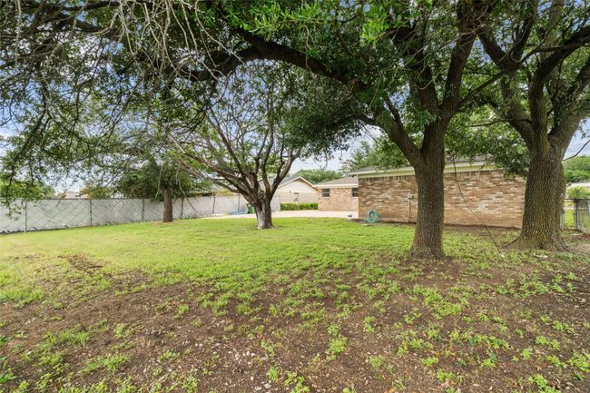 View of yard | Image 30