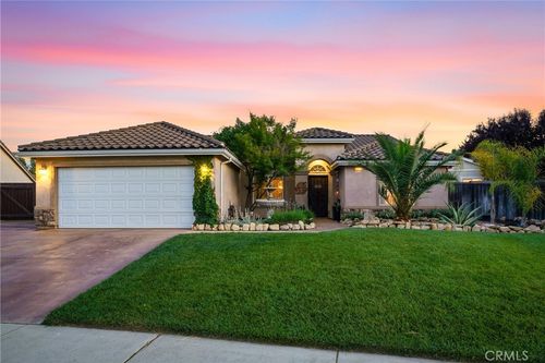 2641 Vineyard Cir, Paso Robles, CA, 93446-6340 | Card Image