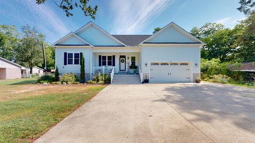110 E Brown St, Pine Level, NC, 27568-9020 | Card Image