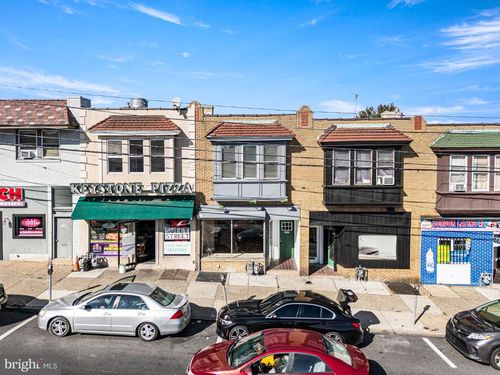 7419 W Chester Pike, UPPER DARBY, PA, 19082-1617 | Card Image