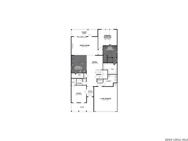 Residential in Schertz 3
