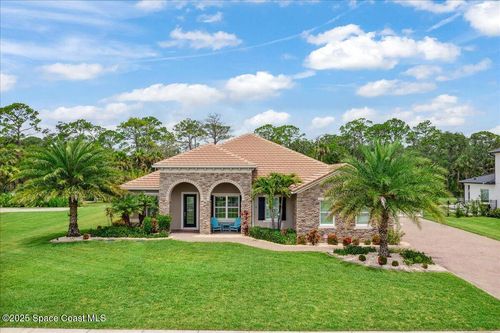 4357 Preservation Cir, Melbourne, FL, 32934-7905 | Card Image