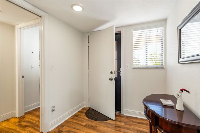 APT-205 - 6175 S Mirror Lake Dr, House attached with 2 bedrooms, 2 bathrooms and null parking in Sebastian FL | Image 27