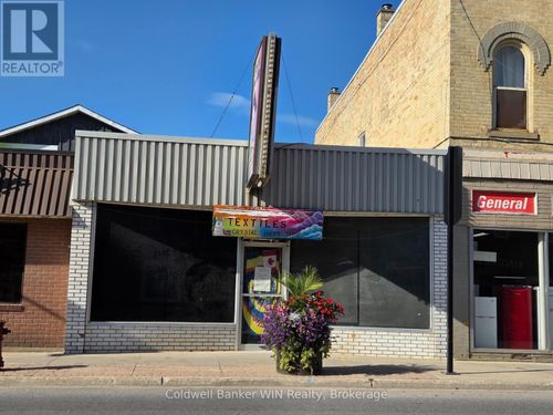 103 Main Street N, Wellington North (Mount Forest), ON, N0G2L0 | Card Image