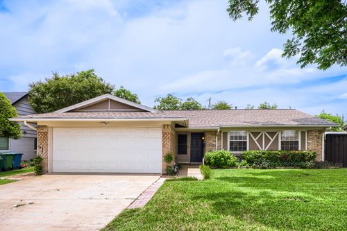 2307 Fyke Rd, Carrollton, TX, 75006-7705 | Card Image