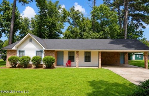 730 Brookwood Drive, Brookhaven, MS, 39601 | Card Image