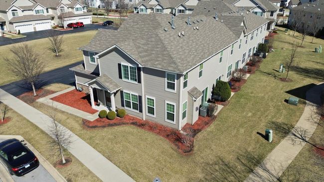 217 Owen St, Townhouse with 2 bedrooms, 3 bathrooms and 2 parking in Matteson IL | Image 28
