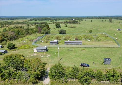 383134 E 1040 Rd, Okemah, OK, 74859-5303 | Card Image