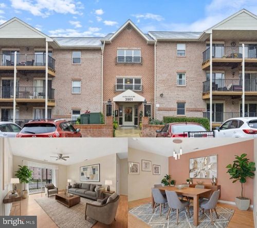 apt-1e-3901 Darleigh Rd, BALTIMORE, MD, 21236-5811 | Card Image