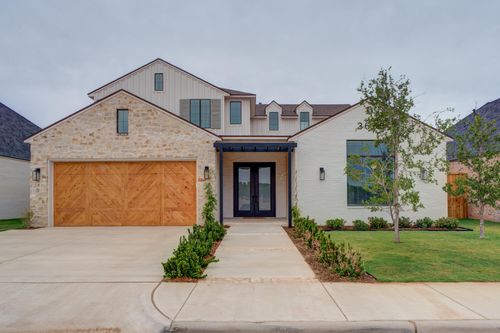 3606 144th St, Lubbock, TX, 79423-2960 | Card Image