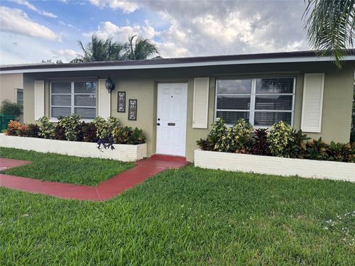 4938 Nw 54th Ct, Tamarac, FL, 33319-3252 | Card Image