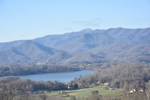 Lot #50 Broken Arrow Trl, Hayesville, NC, 28904-9101 | Card Image