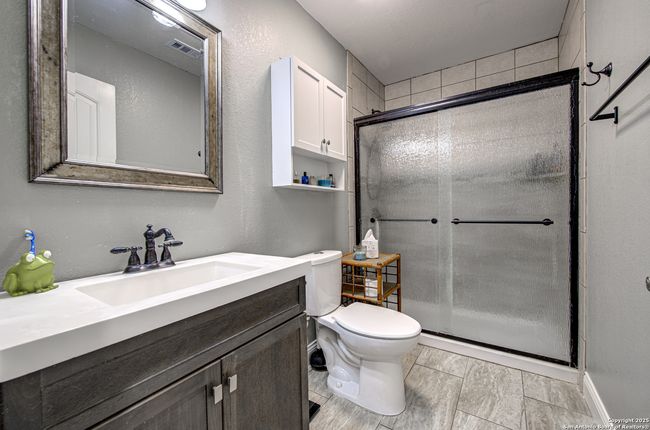 6015 Cornwall Dr, House other with 5 bedrooms, 4 bathrooms and null parking in Spring Branch TX | Image 39