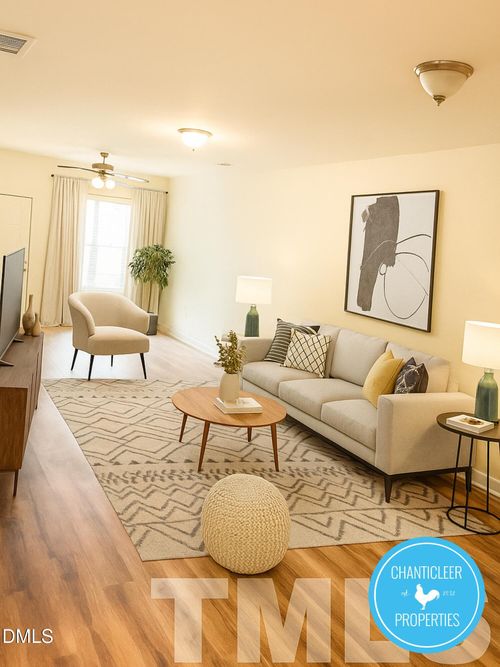 136 Sunnyview Ln, Clayton, NC, 27520-4206 | Card Image